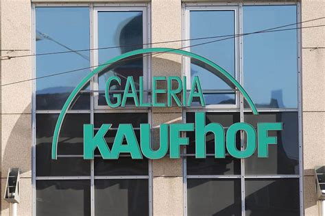 galeria karstadt kaufhof insolvenzplan